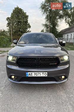Внедорожник / Кроссовер Dodge Durango 2019 в 