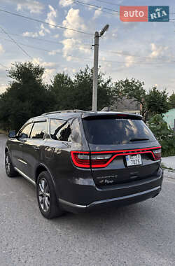Внедорожник / Кроссовер Dodge Durango 2019 в 