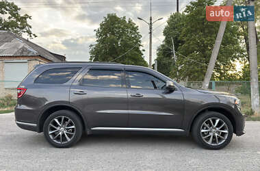 Внедорожник / Кроссовер Dodge Durango 2019 в 