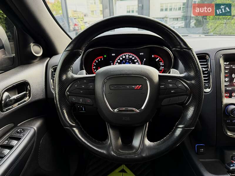 Внедорожник / Кроссовер Dodge Durango 2019 в Киеве