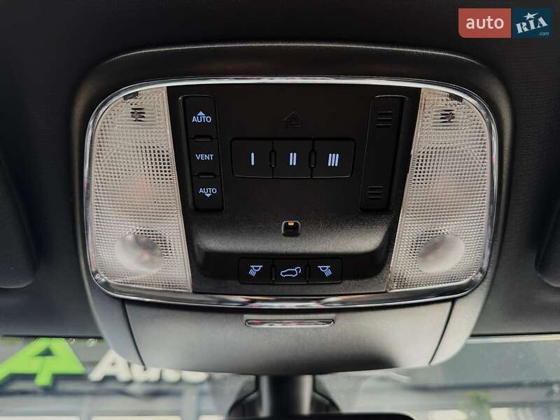 Внедорожник / Кроссовер Dodge Durango 2019 в Киеве