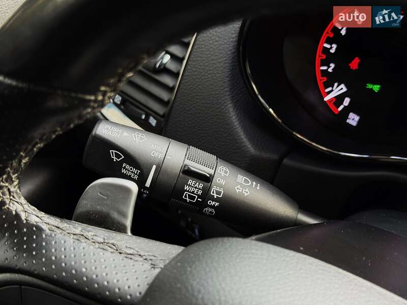Внедорожник / Кроссовер Dodge Durango 2019 в Киеве