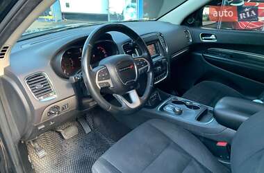 Позашляховик / Кросовер Dodge Durango 2016 в Києві