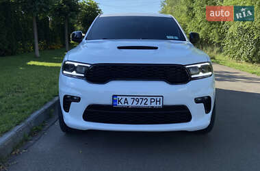 Dodge Durango 2019
