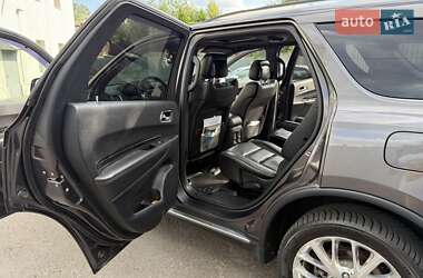 Внедорожник / Кроссовер Dodge Durango 2015 в Харькове фото 19 Внедорожник / Кроссовер Dodge Durango 2015 в Харькове