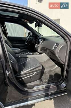 Внедорожник / Кроссовер Dodge Durango 2015 в Харькове фото 20 Внедорожник / Кроссовер Dodge Durango 2015 в Харькове
