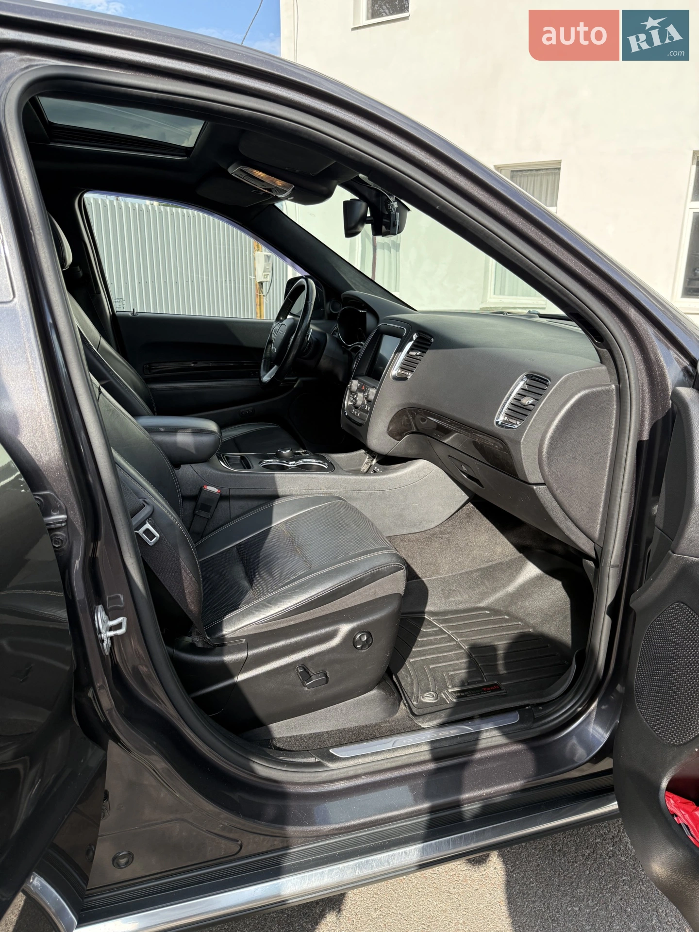 2015 Dodge Durango - мініатюра 20