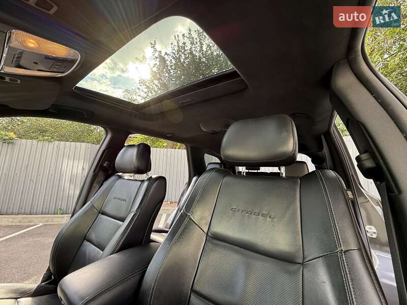 Внедорожник / Кроссовер Dodge Durango 2015 в Харькове фото 35 Внедорожник / Кроссовер Dodge Durango 2015 в Харькове