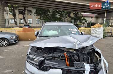 Позашляховик / Кросовер Dodge Durango 2021 в Одесі