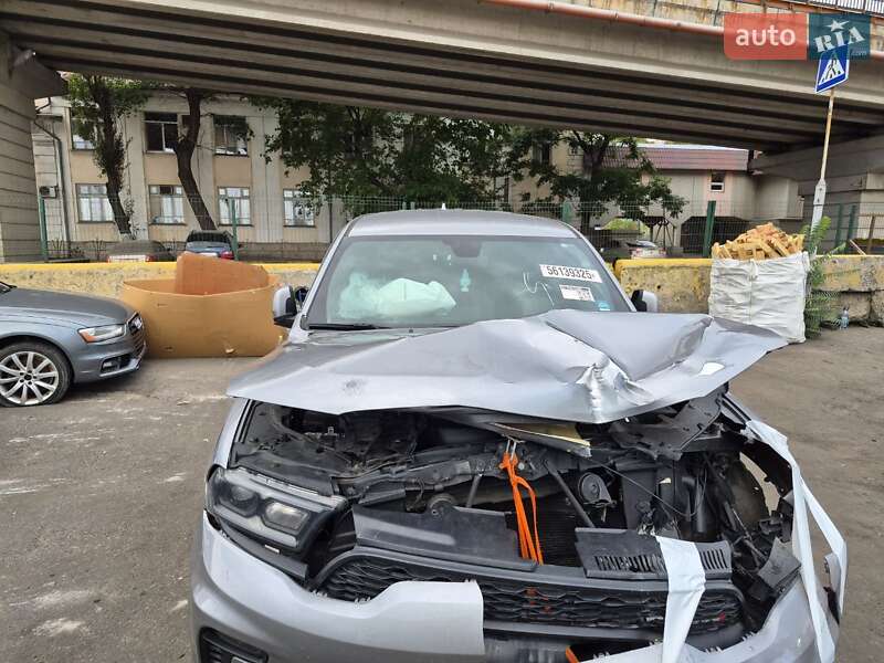 Dodge Durango 2021 Dodge Durango 2021