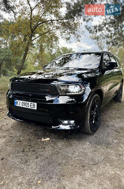 Внедорожник / Кроссовер Dodge Durango 2019 в Киеве