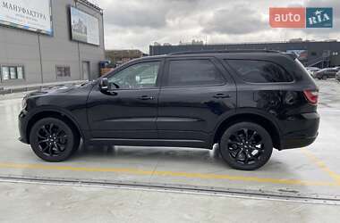 Внедорожник / Кроссовер Dodge Durango 2018 в Киеве