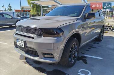Dodge Durango 2020