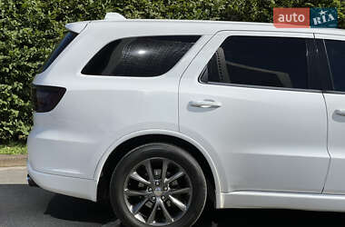 Внедорожник / Кроссовер Dodge Durango 2015 в 