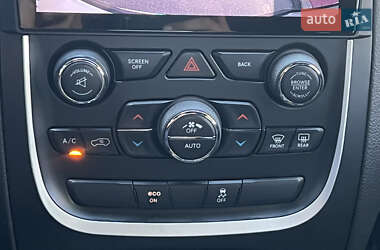 Внедорожник / Кроссовер Dodge Durango 2015 в 