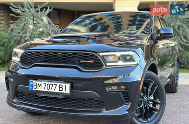 Внедорожник / Кроссовер Dodge Durango 2021 в Киеве