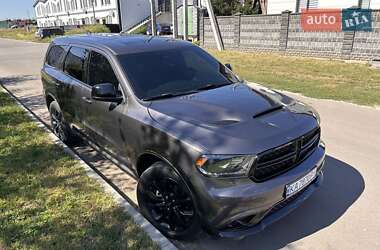 Внедорожник / Кроссовер Dodge Durango 2019 в 