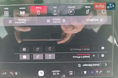 Внедорожник / Кроссовер Dodge Durango 2021 в 