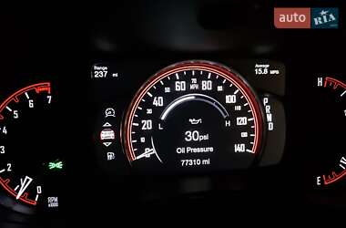 Внедорожник / Кроссовер Dodge Durango 2021 в 