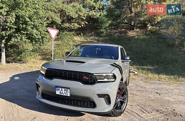 Dodge Durango 2021 Dodge Durango 2021