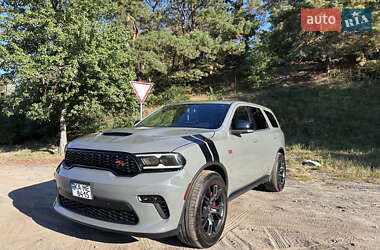Внедорожник / Кроссовер Dodge Durango 2021 в 