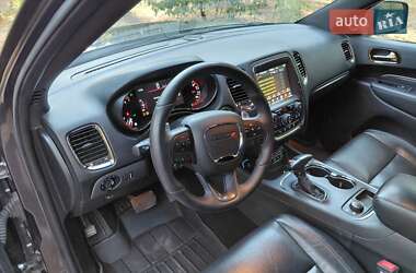 Внедорожник / Кроссовер Dodge Durango 2019 в Лебедине