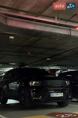 Внедорожник / Кроссовер Dodge Durango 2020 в Одессе