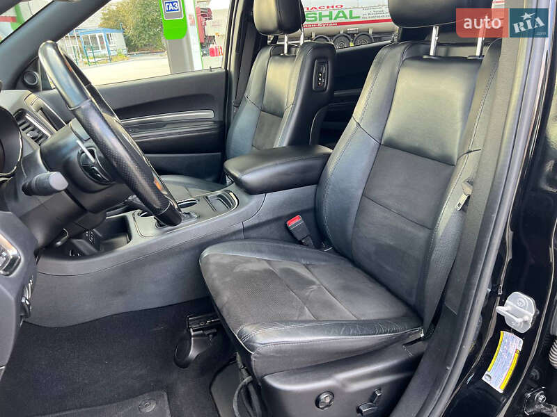 Позашляховик / Кросовер Dodge Durango 2019 в Білій Церкві