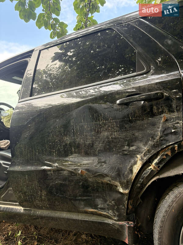 Позашляховик / Кросовер Dodge Durango 2019 в Білій Церкві