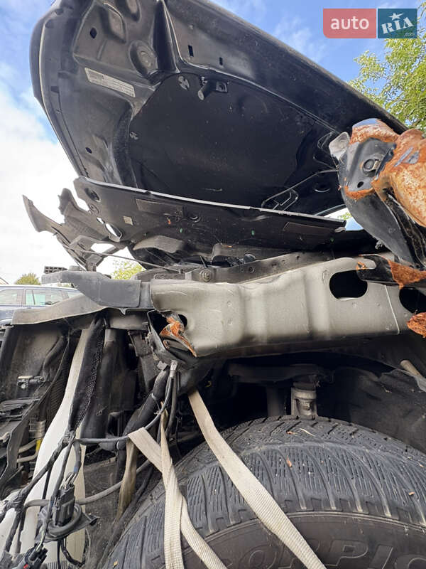 Позашляховик / Кросовер Dodge Durango 2019 в Білій Церкві