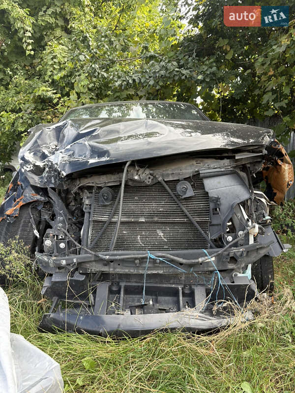 Позашляховик / Кросовер Dodge Durango 2019 в Білій Церкві