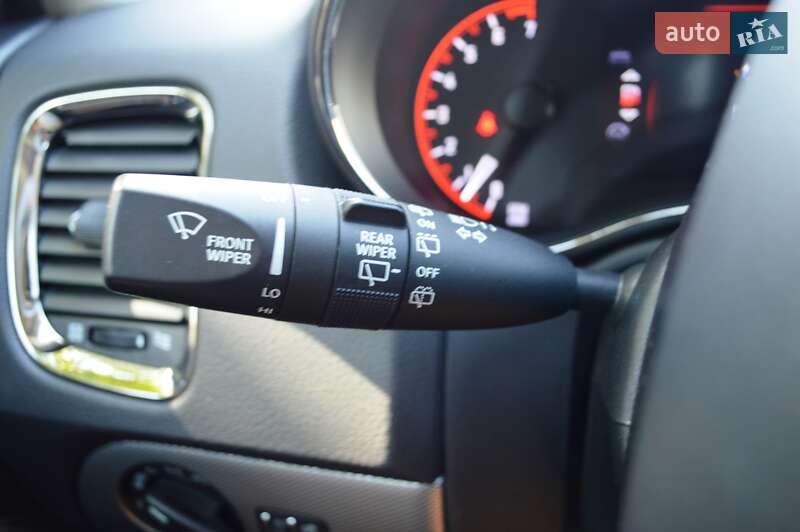 Внедорожник / Кроссовер Dodge Durango 2018 в Одессе фото 21 Внедорожник / Кроссовер Dodge Durango 2018 в Одессе