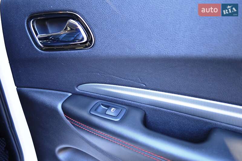 Внедорожник / Кроссовер Dodge Durango 2018 в Одессе фото 33 Внедорожник / Кроссовер Dodge Durango 2018 в Одессе