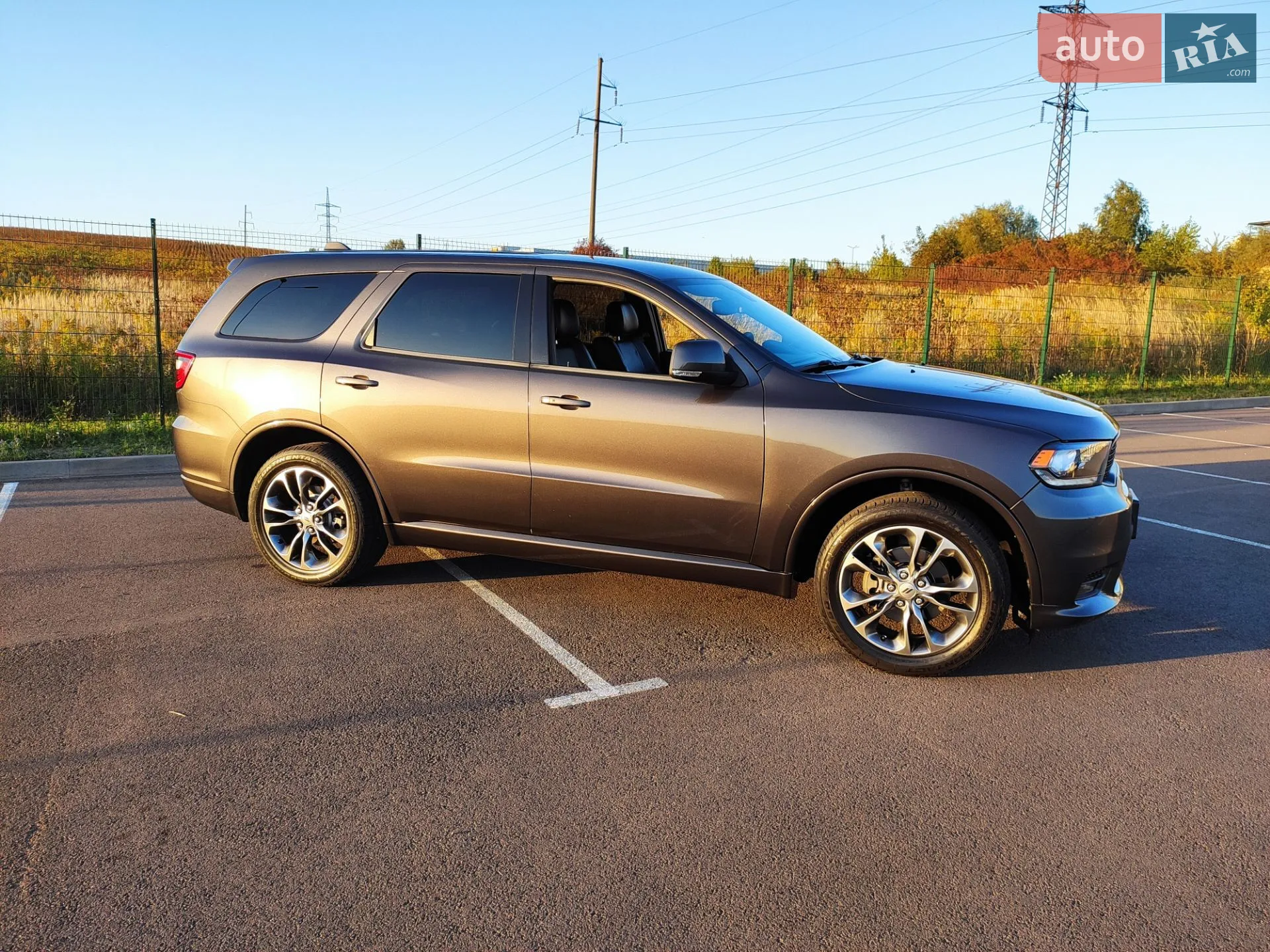 2019 Dodge Durango - мініатюра 6