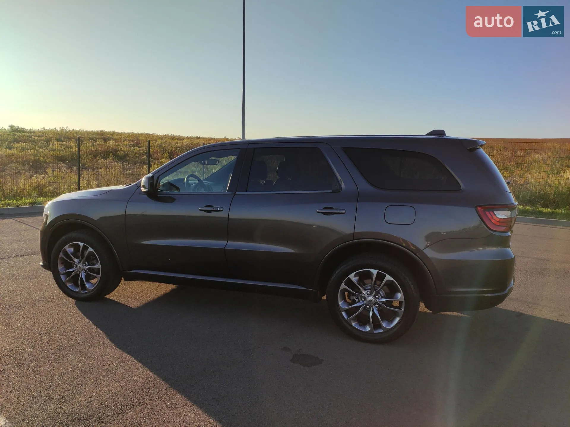 2019 Dodge Durango - мініатюра 8
