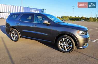 Позашляховик / Кросовер Dodge Durango 2019 в Рівному