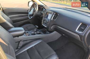 Позашляховик / Кросовер Dodge Durango 2019 в Рівному