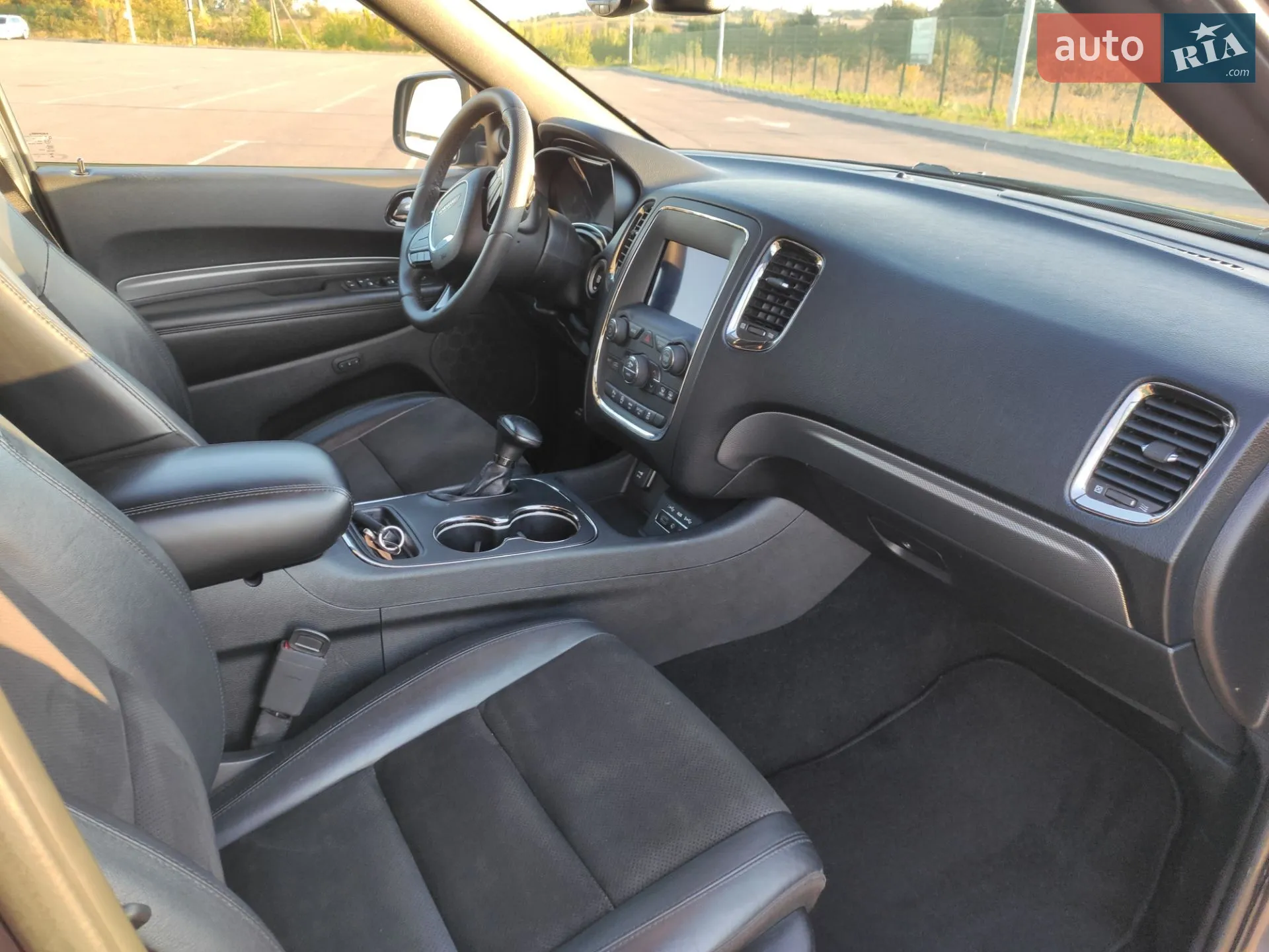 2019 Dodge Durango - мініатюра 23