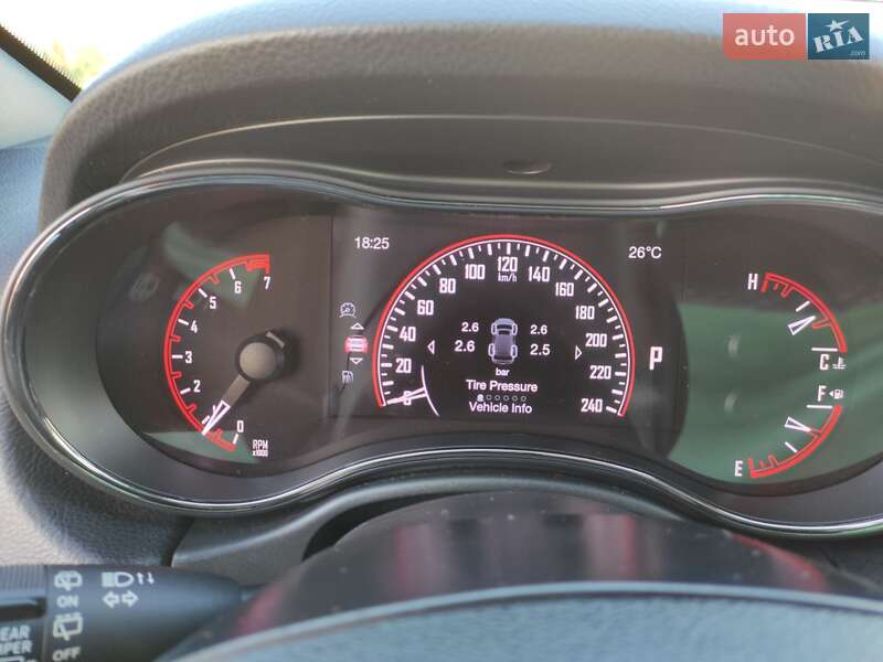 Внедорожник / Кроссовер Dodge Durango 2019 в Ровно