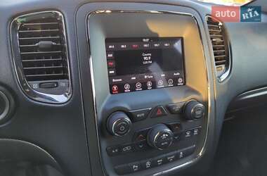 Позашляховик / Кросовер Dodge Durango 2019 в Рівному