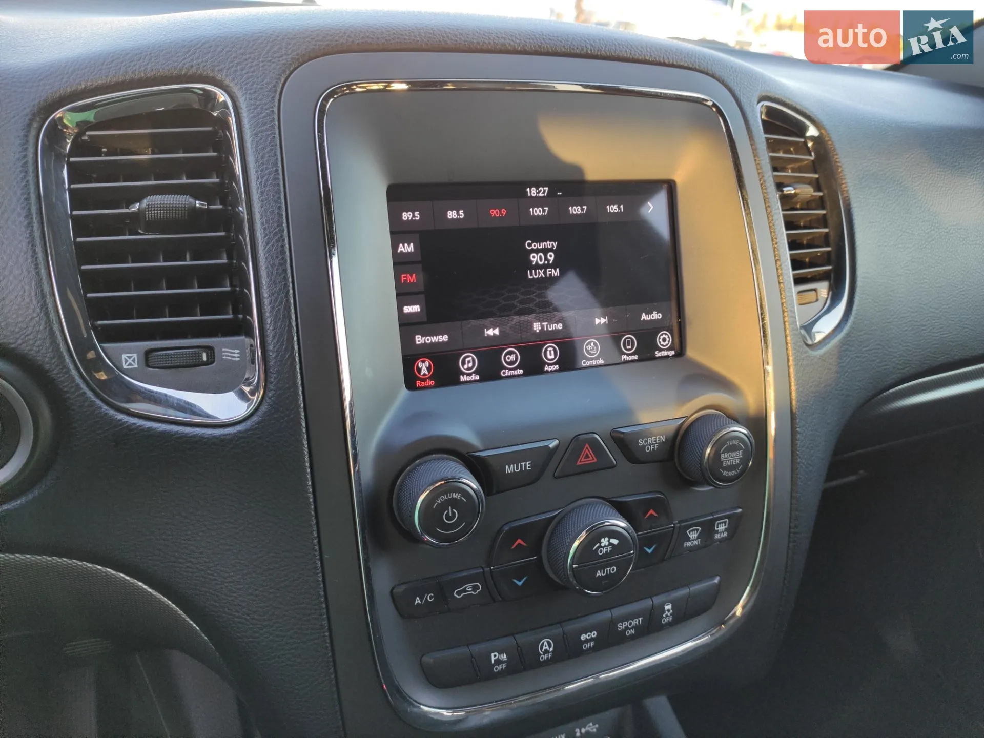 2019 Dodge Durango - мініатюра 37