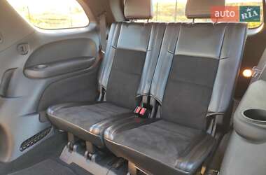 Позашляховик / Кросовер Dodge Durango 2019 в Рівному