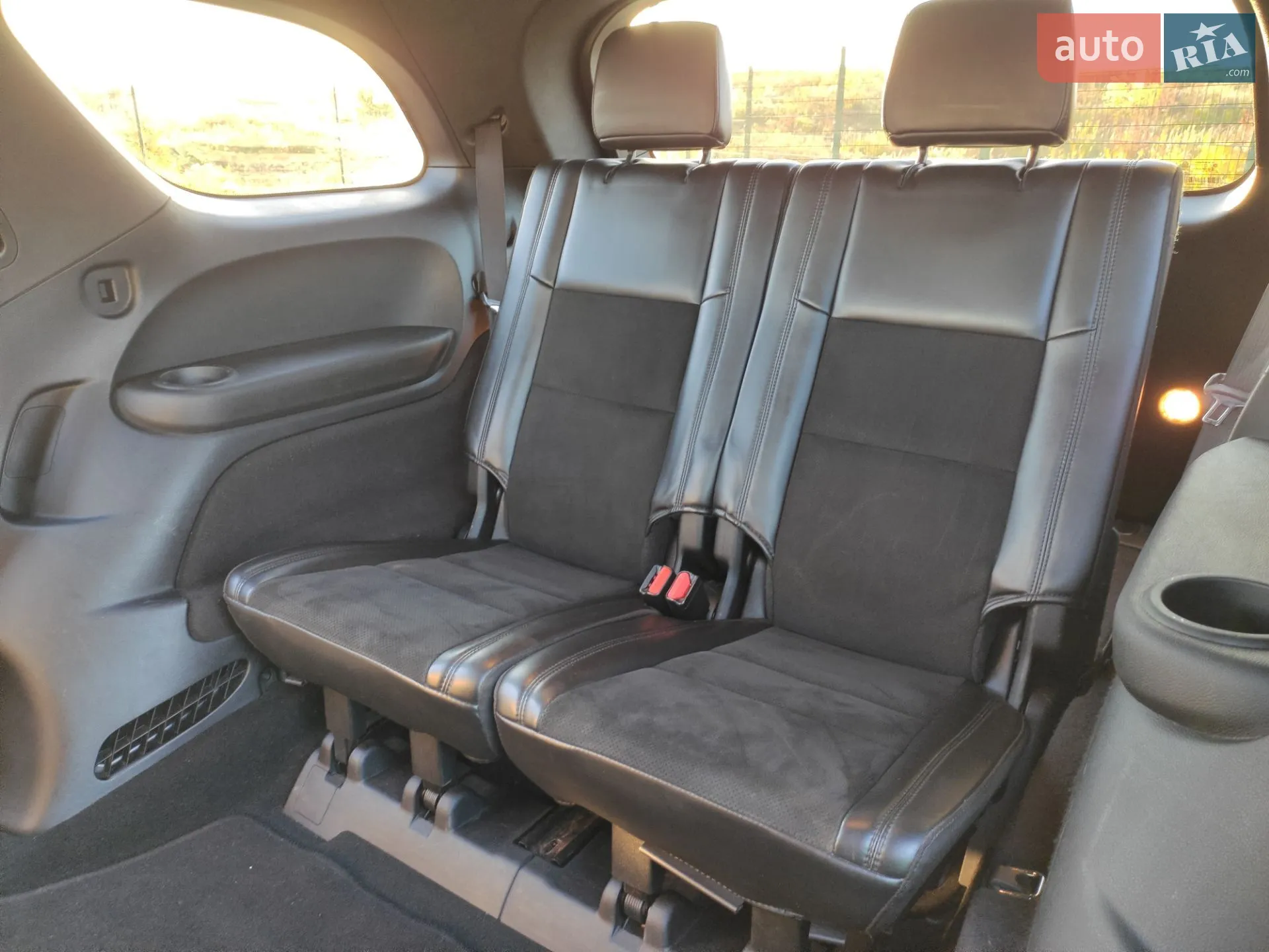2019 Dodge Durango - мініатюра 44