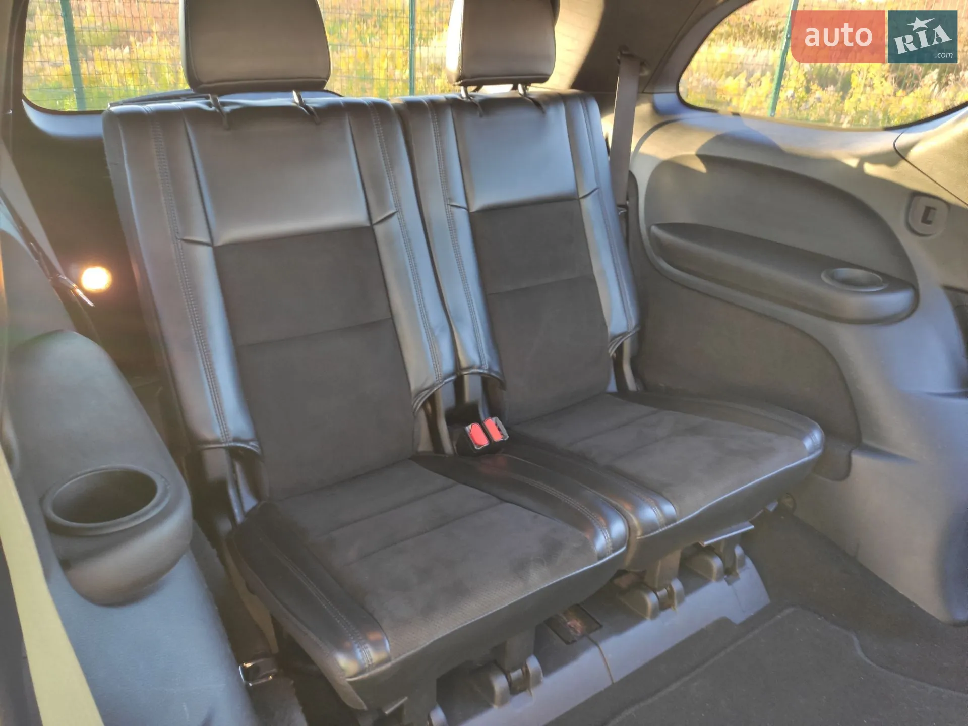 2019 Dodge Durango - мініатюра 47