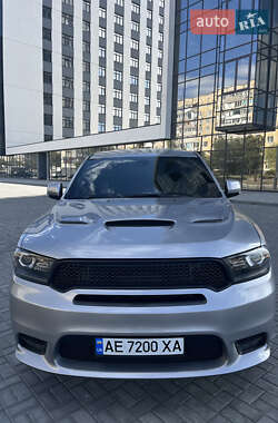 Внедорожник / Кроссовер Dodge Durango 2019 в Днепре