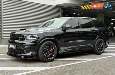 Внедорожник / Кроссовер Dodge Durango 2021 в Киеве