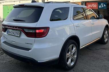 Внедорожник / Кроссовер Dodge Durango 2015 в Измаиле