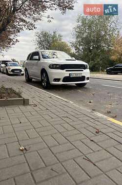 Внедорожник / Кроссовер Dodge Durango 2014 в Днепре