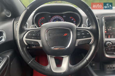 Позашляховик / Кросовер Dodge Durango 2016 в Луцьку