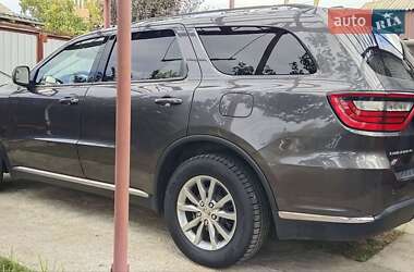 Внедорожник / Кроссовер Dodge Durango 2018 в 
